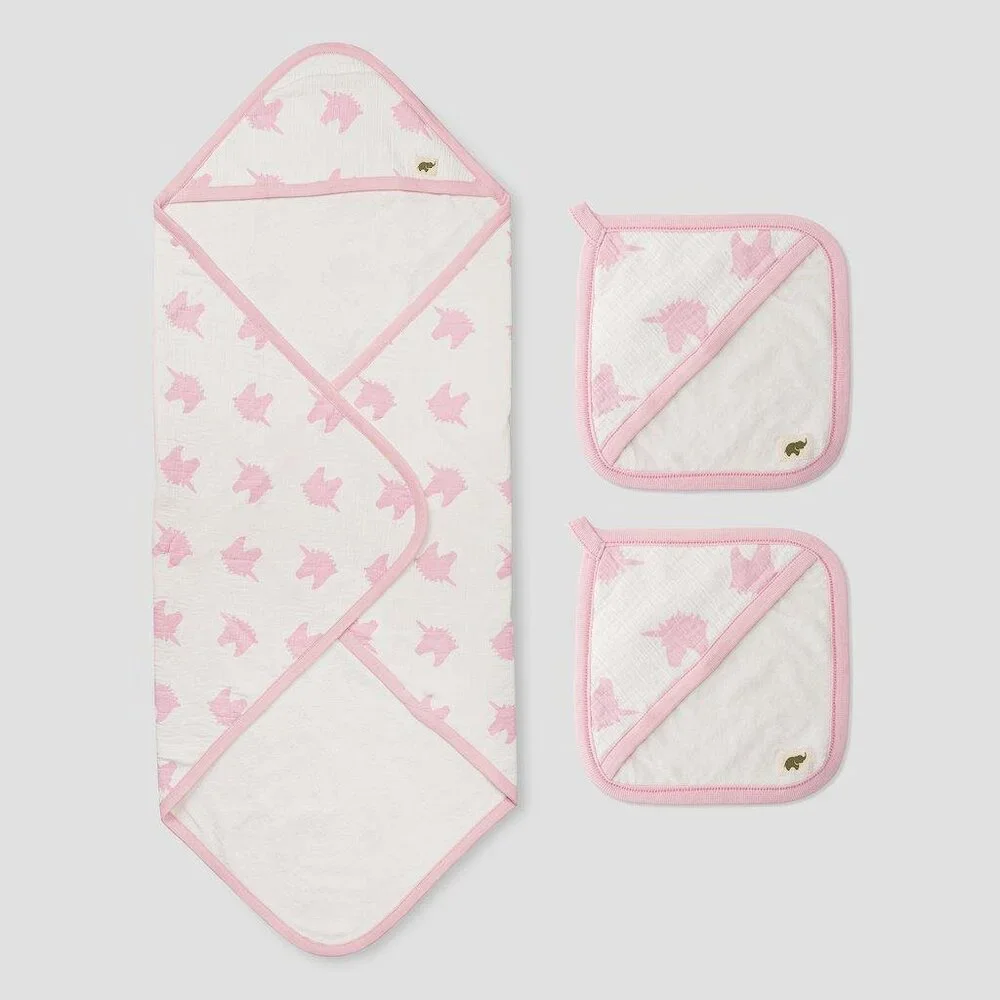 Bath Bundle - Unicorn Dreams